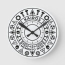Search for industrial clocks Geometric