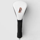 Search for cavalier golf head covers Animal