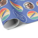 Search for rowing wrapping paper Boat