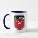 Search for isle mugs Manx