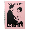 Search for ross notebooks Friends the television series