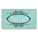 Search for scrollwork business cards Black