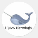 Search for narwhal stickers Animal