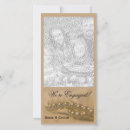 Search for announcing photocards Elegant