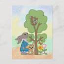 Search for cute squirrel pictures postcards Tree