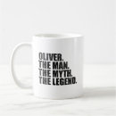 Search for oliver mugs For him