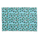 Search for ireland pillowcases Four leaf clover