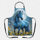Search for blue moon aprons Animal