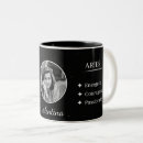 Search for horoscope mugs Zodiac birthday
