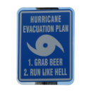 Search for hurricane magnets Caribbean