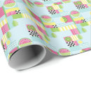 Search for kiwi wrapping paper Food