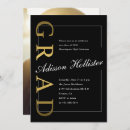 Search for formal graduation invitations College