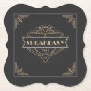 Search for flapper coasters Twenties