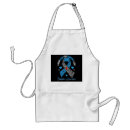 Search for wear aprons Blue