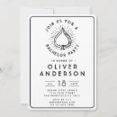 Search for las vegas stag party invitations Modern