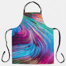 Search for attraction standard aprons Background