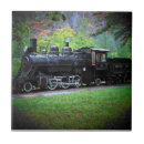 Search for engine 10cm tiles Railroad