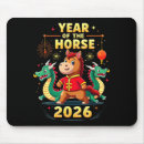 Search for chinese new year mouse mats Celebration
