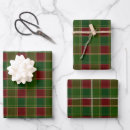 Search for burgundy and gold christmas wrapping paper Green