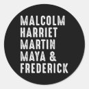Search for harriet stickers Black