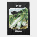 Search for leek Garden