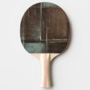 Search for red paint ping pong paddles Modern