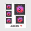 Search for laser beam stickers Gymnastics