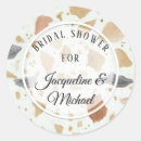 Search for dark charcoal stickers Bride