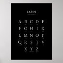 Search for greek alphabet posters Language