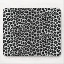 Search for snow leopard mouse mats Big cats