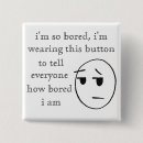 Search for boring square badges Bored