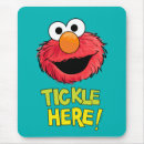 Search for cookie monster sesame street mouse mats Grover