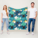 Search for aquariums blankets Pattern