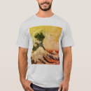 Search for the wave tshirts For him