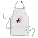 Search for patriotic aprons Pride