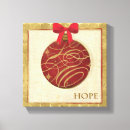 Search for traditional christmas canvas prints Whimsical