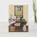 Search for quilter cards Seamstress
