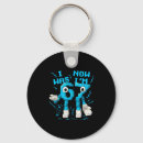 Search for 6 7 key rings I was