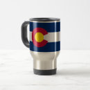 Search for colorado travel mugs Flag