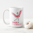 Search for flock of flamingos mugs Tropical