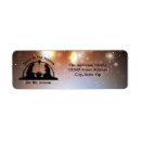 Search for christian return address labels Religious