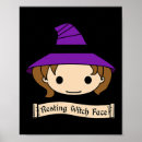 Search for face halloween posters Cat