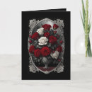 Search for gothic mothers day Roses