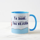 Search for shoveller mugs Winter