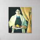 Search for apple canvas prints Yellow