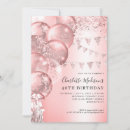 Search for stylish 18th birthday invitations Adult any age