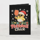 Search for pickleball christmas cards Xmas