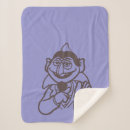 Search for count von count blankets Vampire