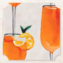 Search for disposable coasters Cocktail