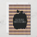 Search for pattern seasonal invitations Black